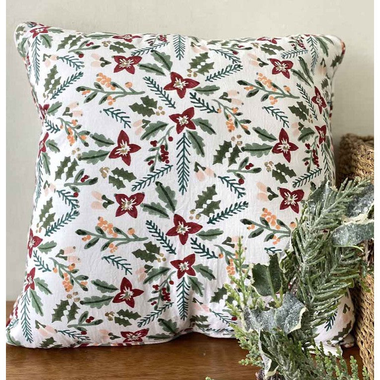 Heaven and Nature Sing Pillow (*Local Pickup / Local Delivery Only )