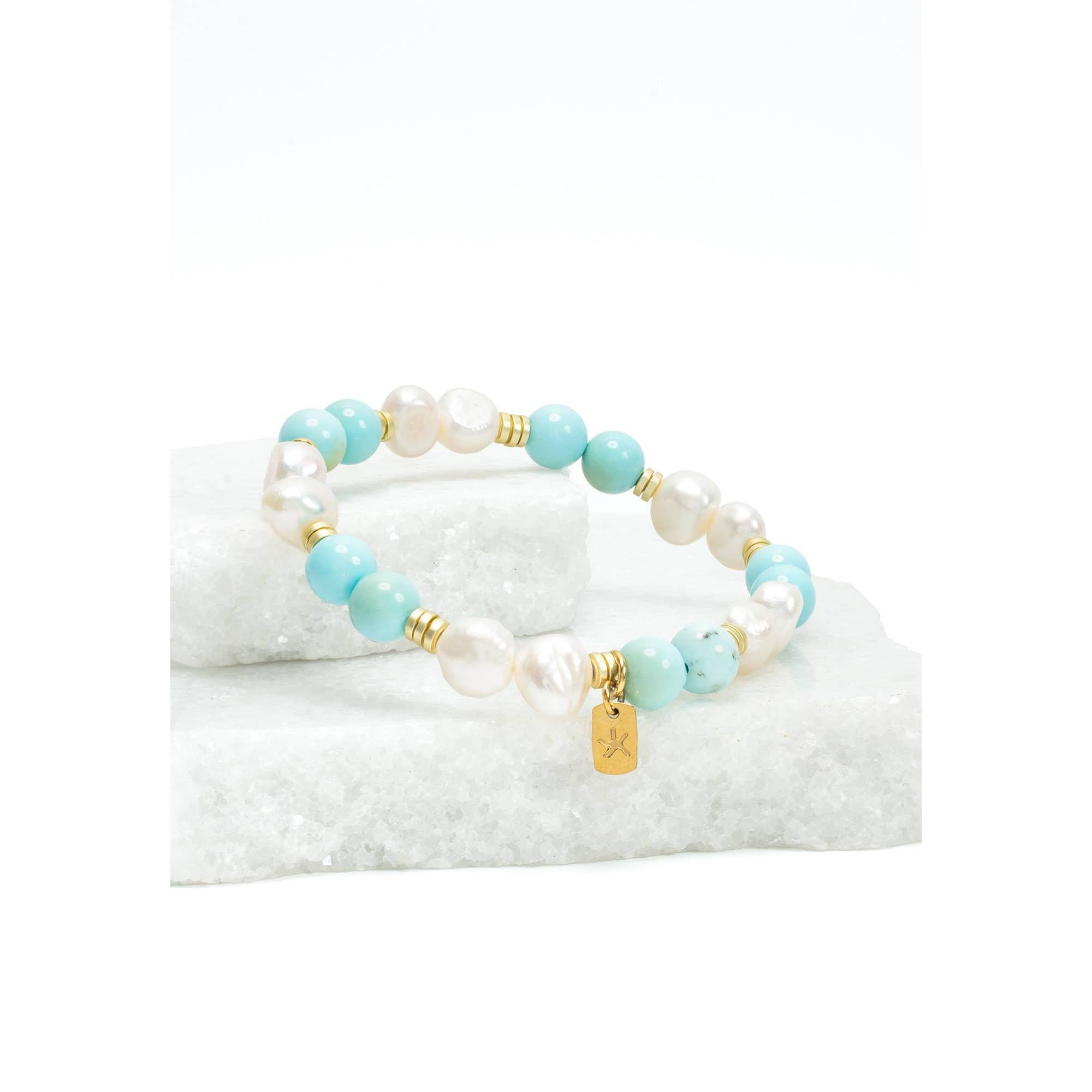 Heirloom Coast Bracelet