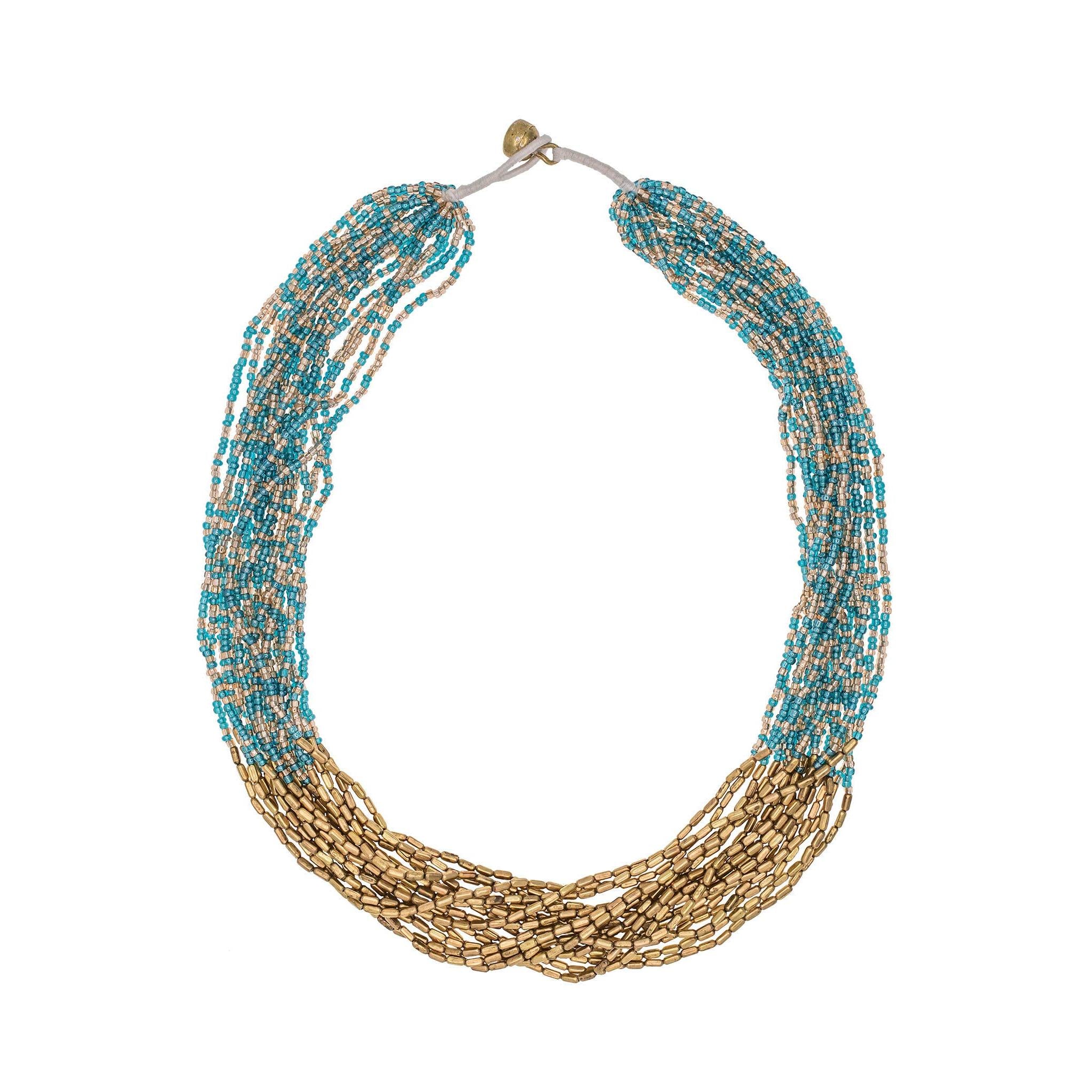 Hema Necklace - Grenada