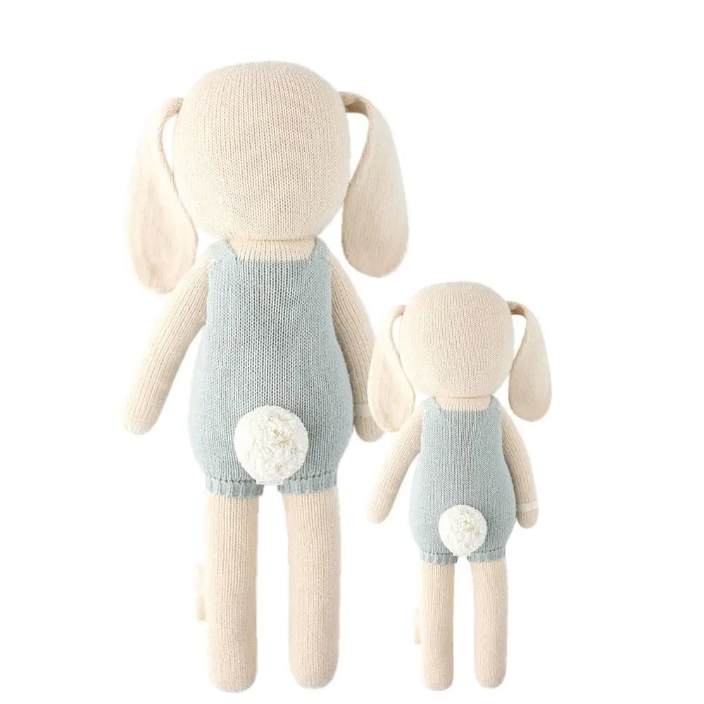 Henry the Bunny- Assorted Sizes- Sold Individually