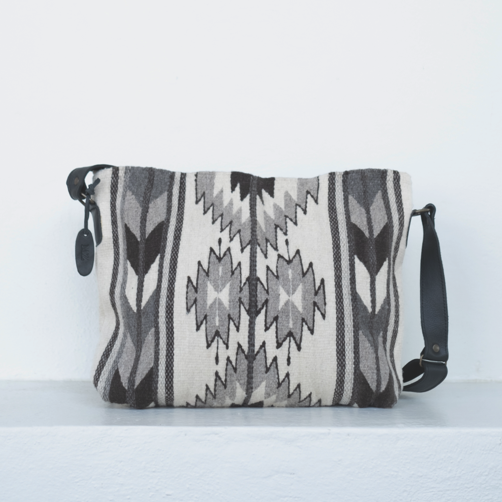 Hermila Convertible Crossbody/ Shoulder Bag