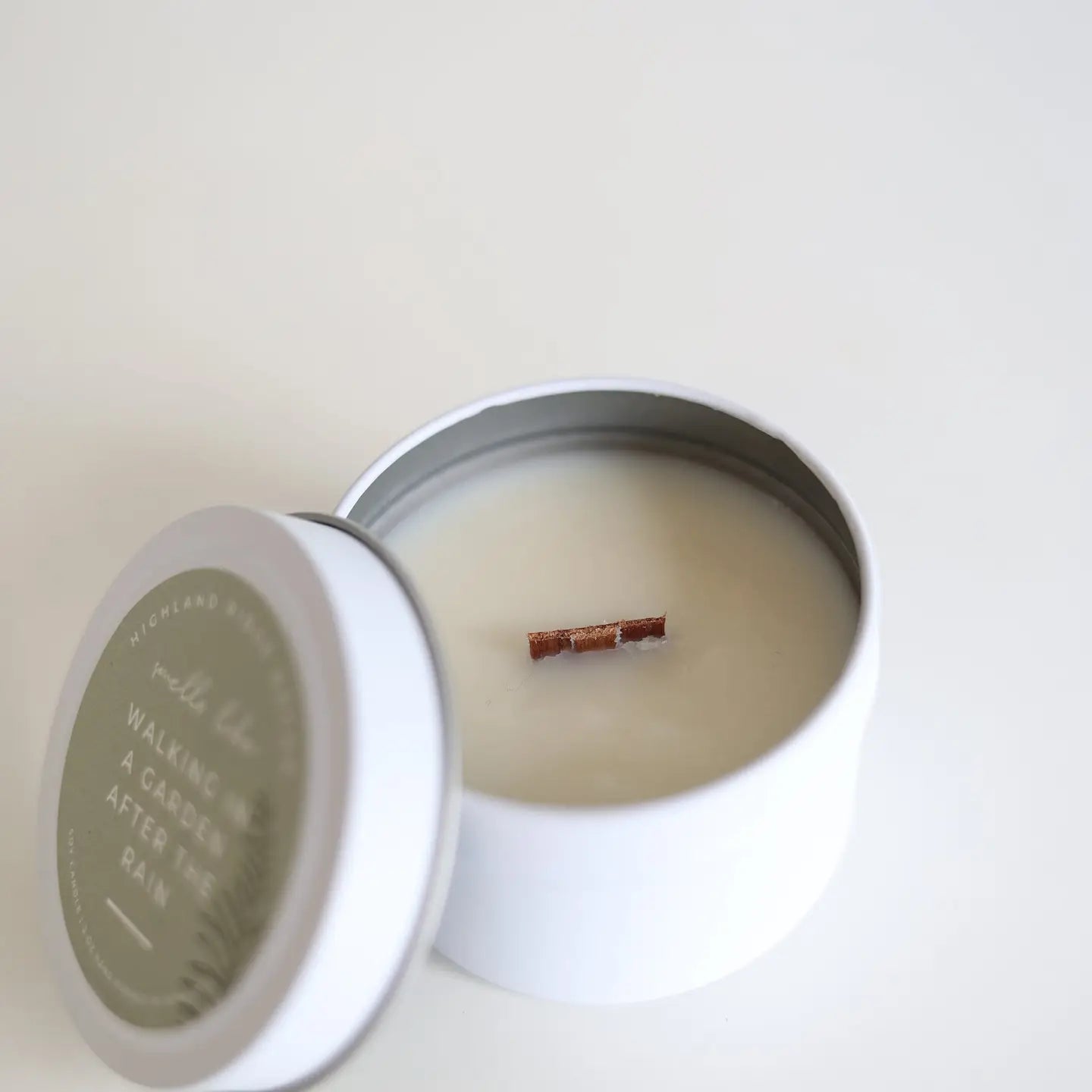 Highland Ridge Candles- Assorted Scents/Sizes