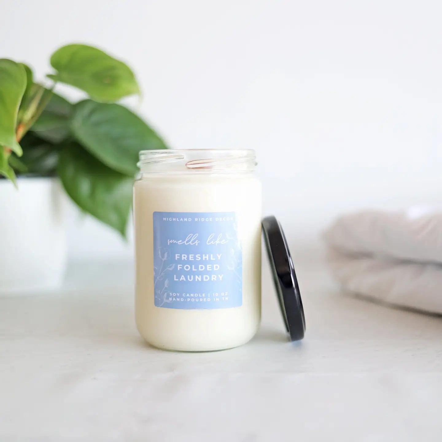 Highland Ridge Candles- Assorted Scents/Sizes