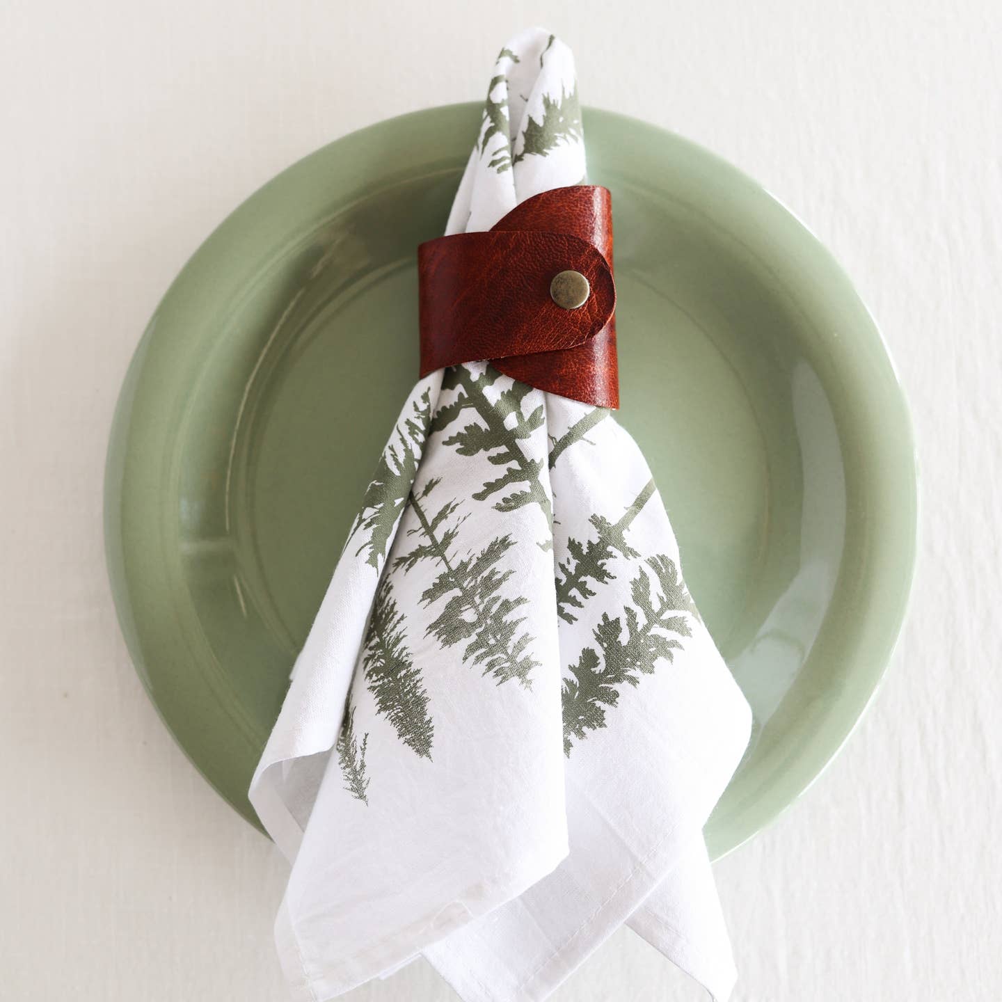 Holiday Napkins- Set of 4- Assorted Patterns