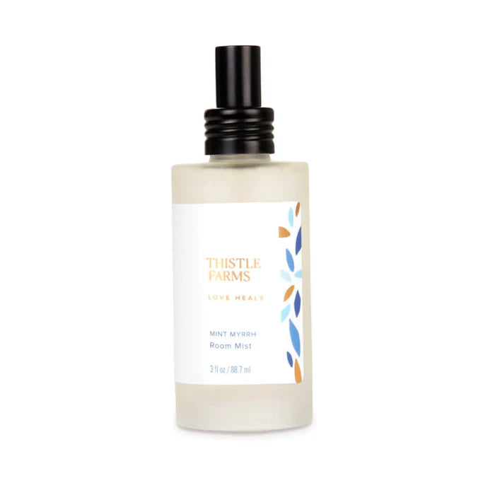 Holiday Room Mist- Assorted Scents- Sold Individually