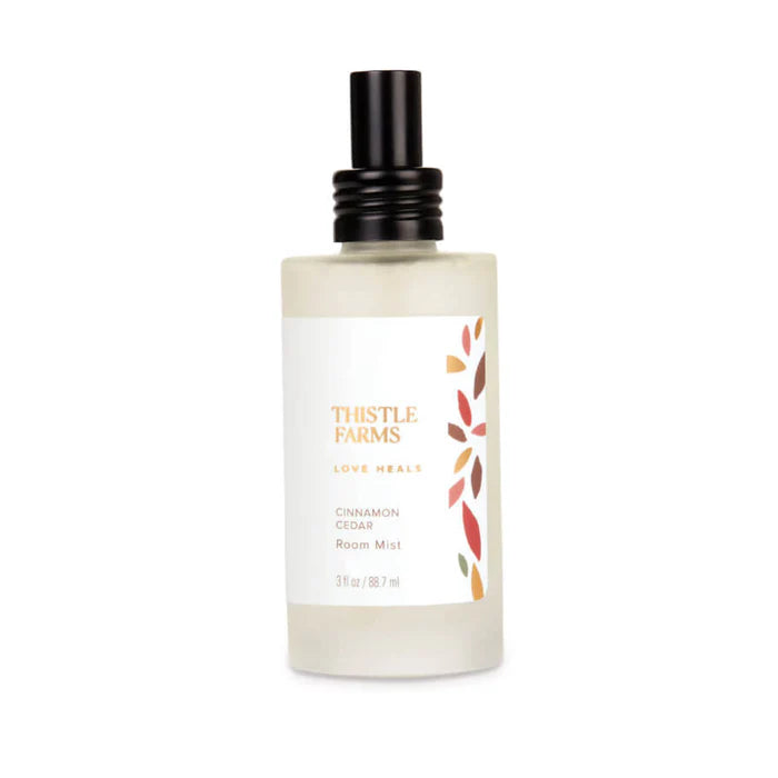 Holiday Room Mist- Assorted Scents- Sold Individually