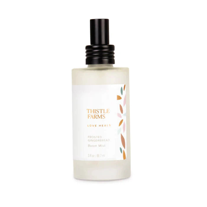 Holiday Room Mist- Assorted Scents- Sold Individually