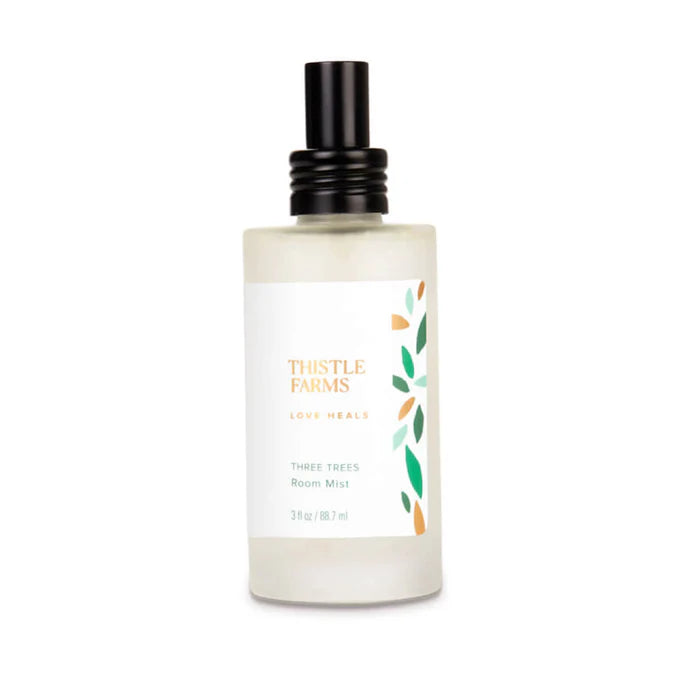 Holiday Room Mist- Assorted Scents- Sold Individually