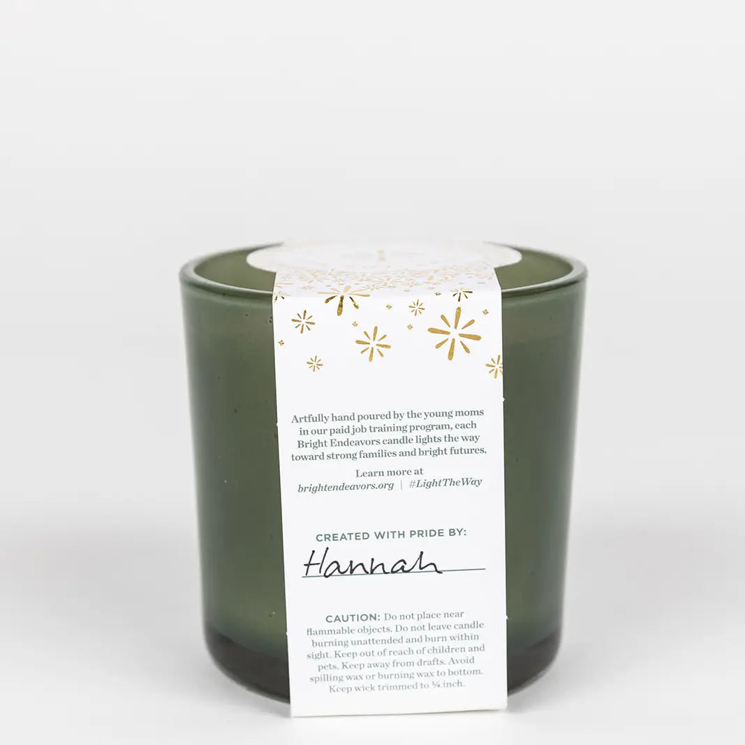 Holiday Scents Candle Collection- Assorted Scents/Sizes