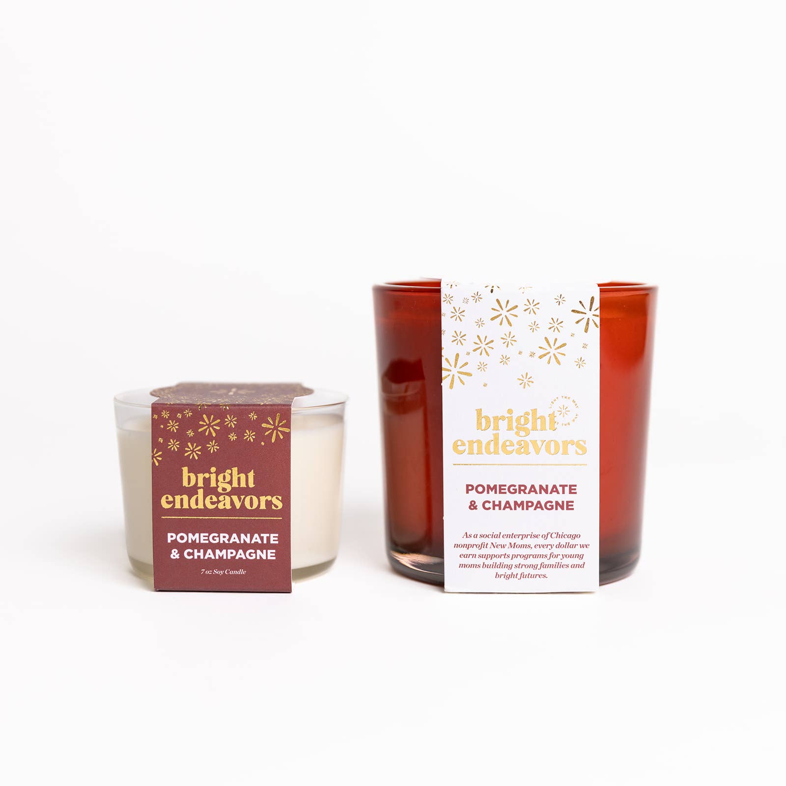 Holiday Scents Candle Collection- Assorted Scents/Sizes