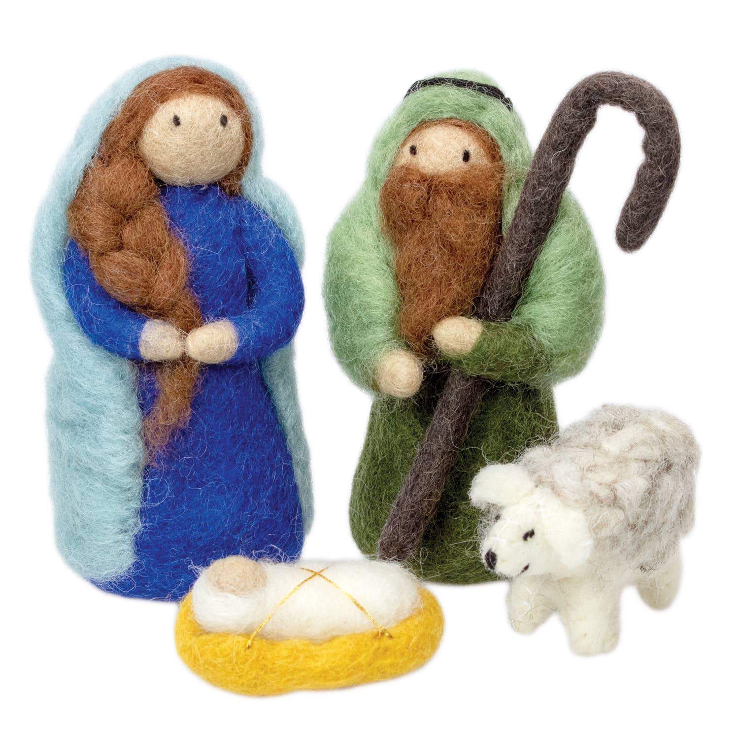 Holy Night Nativity