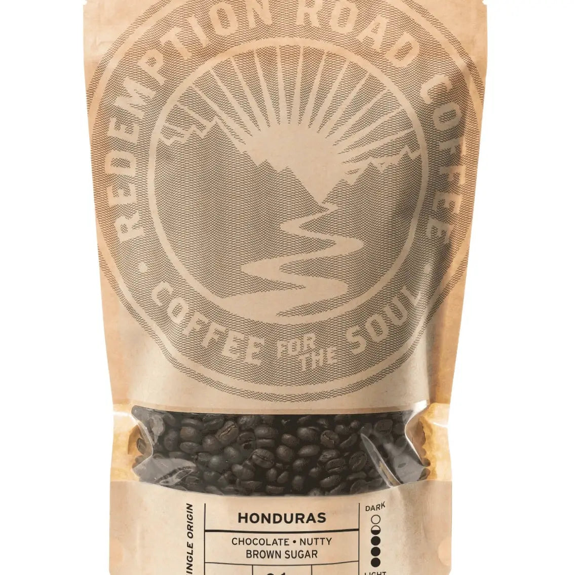 Honduras Coffee Assorted Sizes/Types- Sold Individually