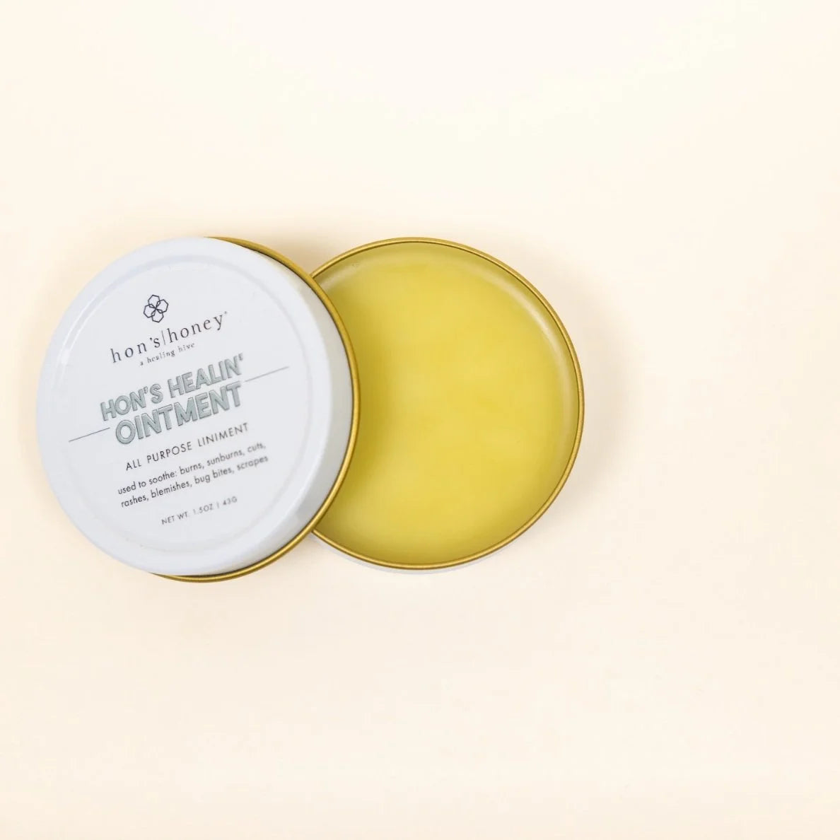 Hon's Healin' Ointment