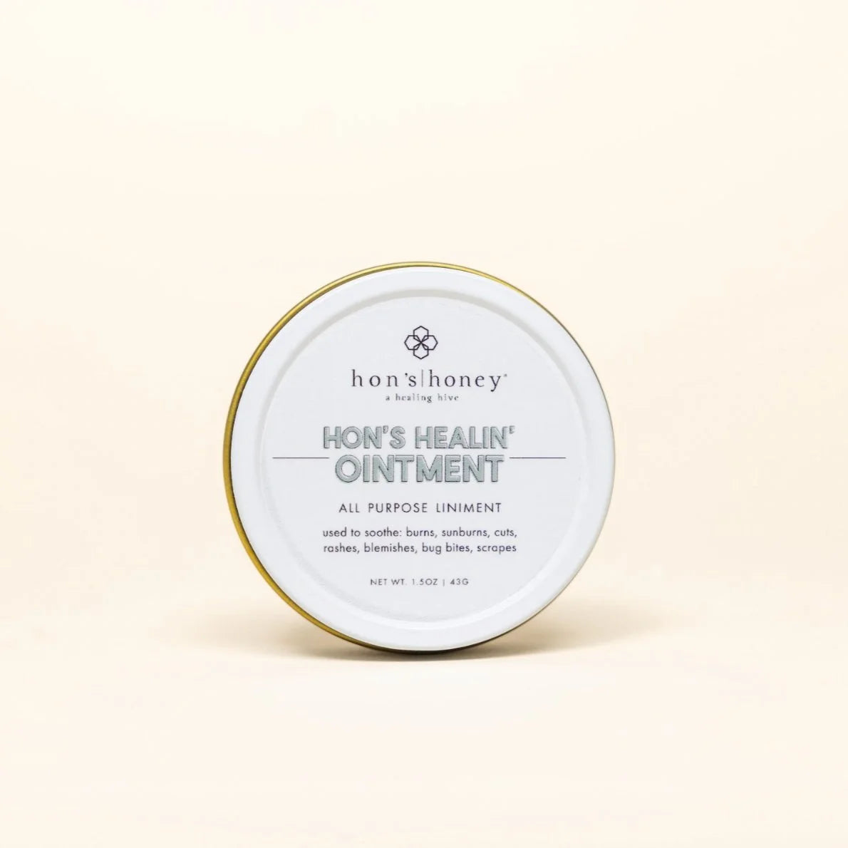 Hon's Healin' Ointment
