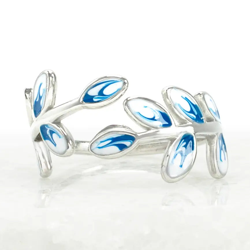 Hope Grows Ring- Assorted Colors