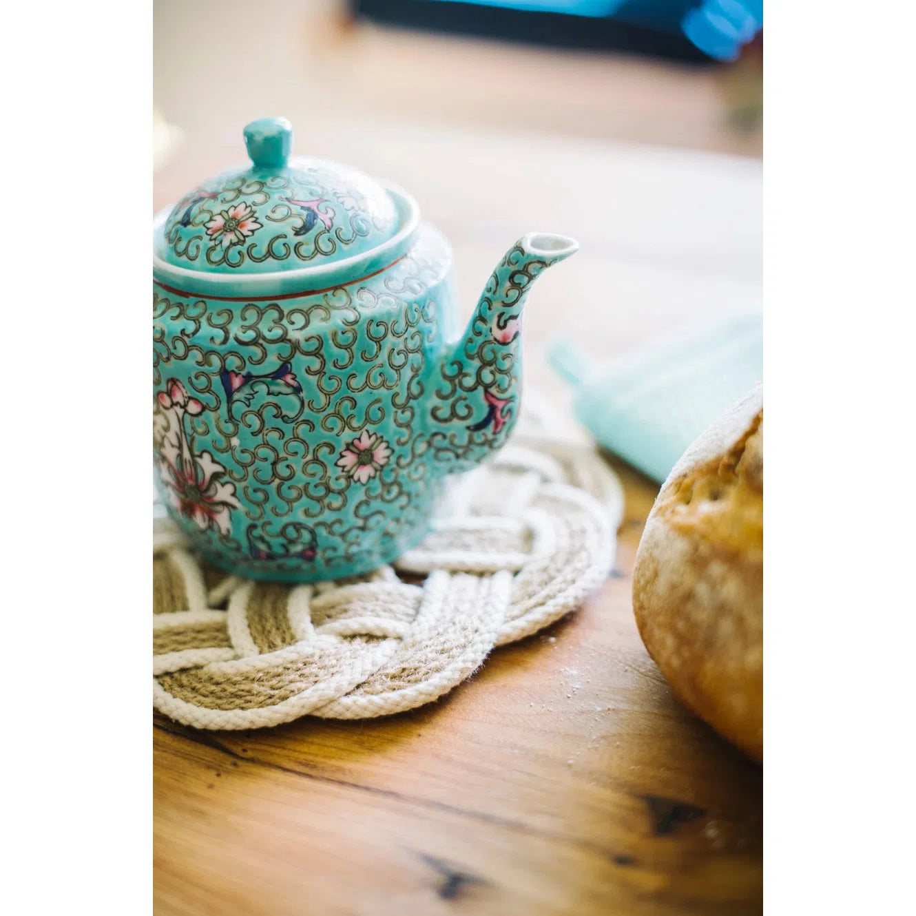 Hope Trivet- Assorted Styles
