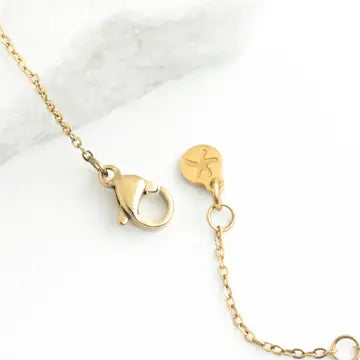 Hope in Bloom Necklace- Assorted Colors