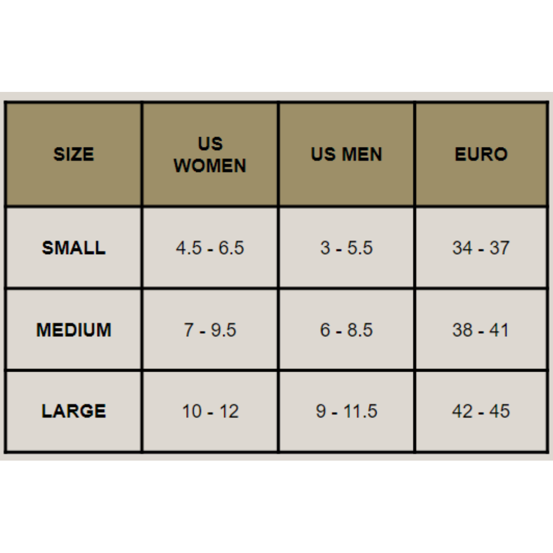 Horizon Alpaca Socks - Assorted Colors/Assorted Sizes