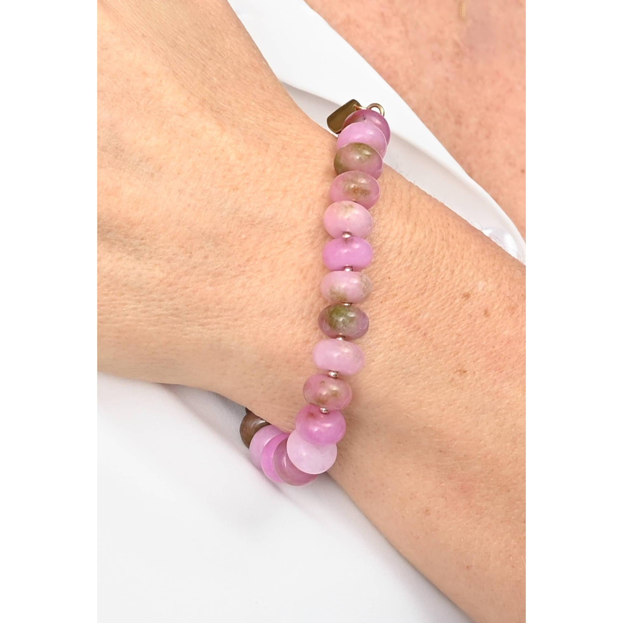 Horizon Bracelet – Assorted Colors- Sold Individually
