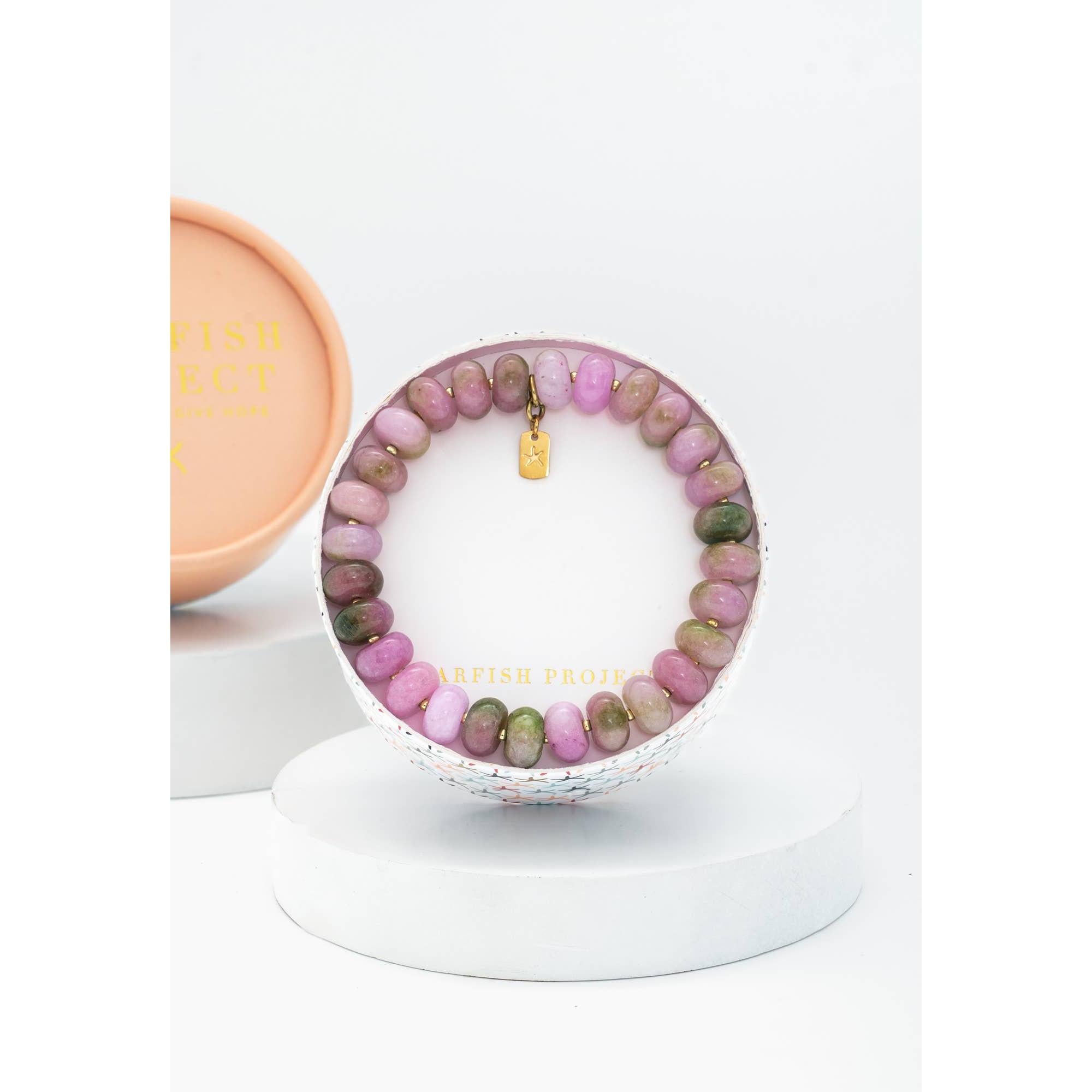 Horizon Bracelet – Assorted Colors- Sold Individually