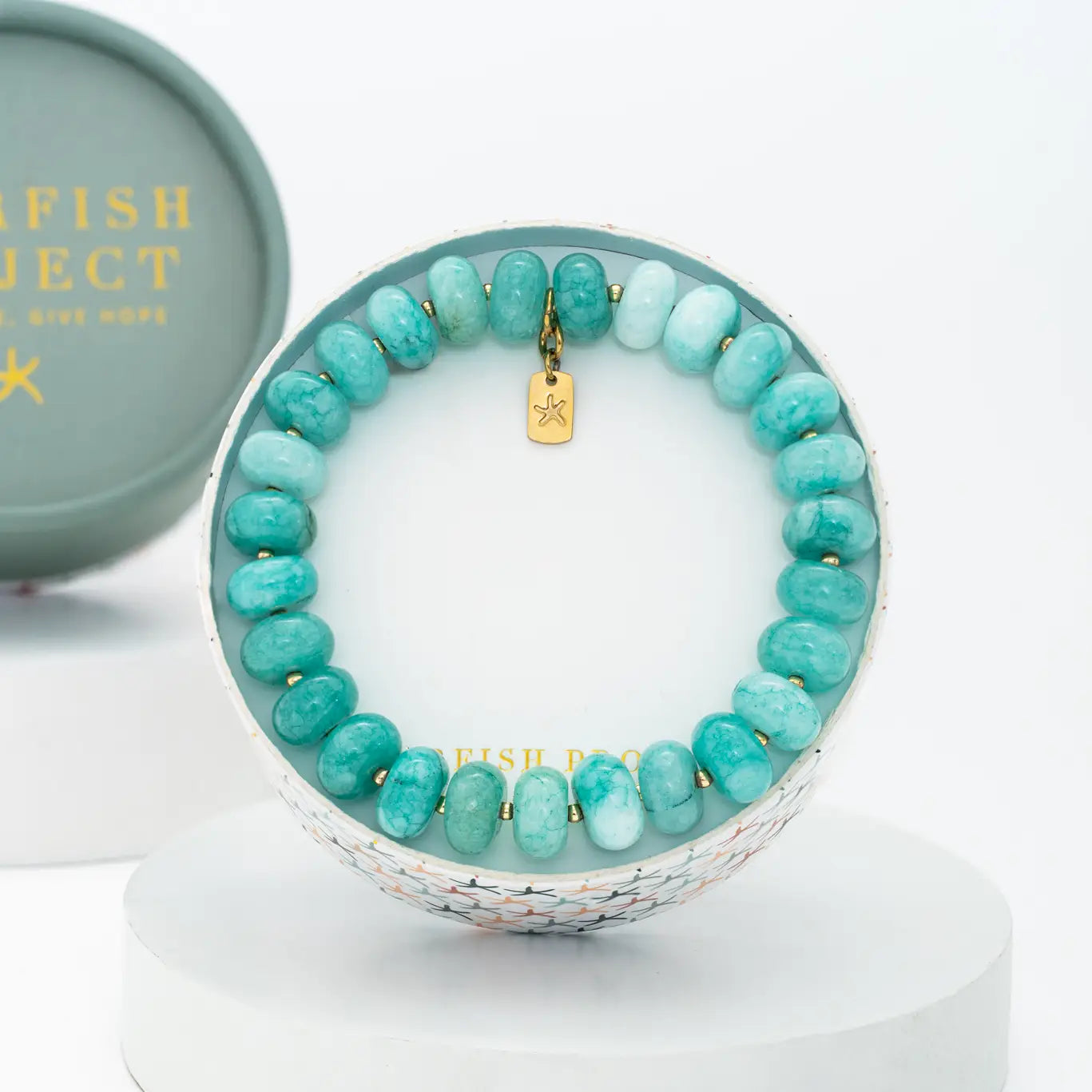 Horizon Bracelet – Assorted Colors- Sold Individually