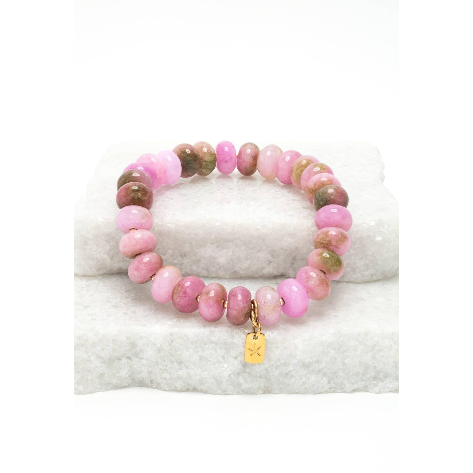Horizon Bracelet – Assorted Colors- Sold Individually
