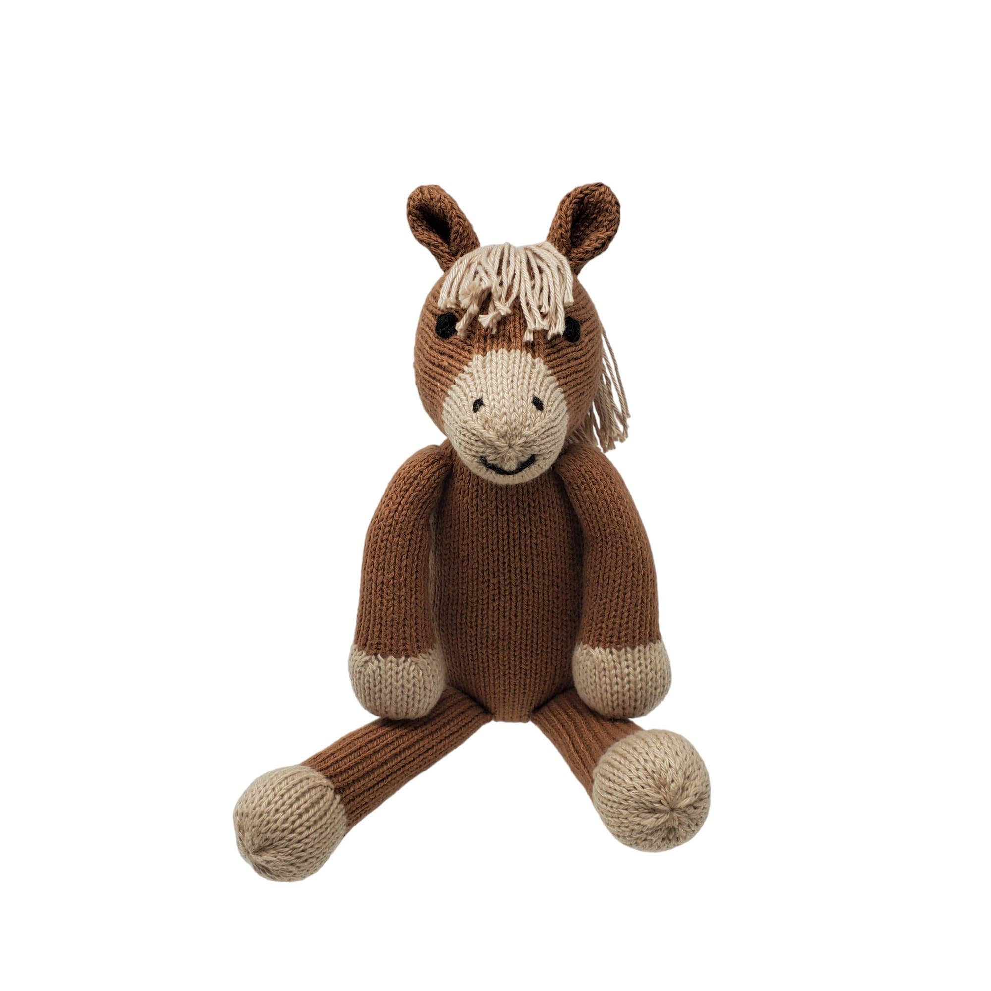 Horse Stuffed Animal