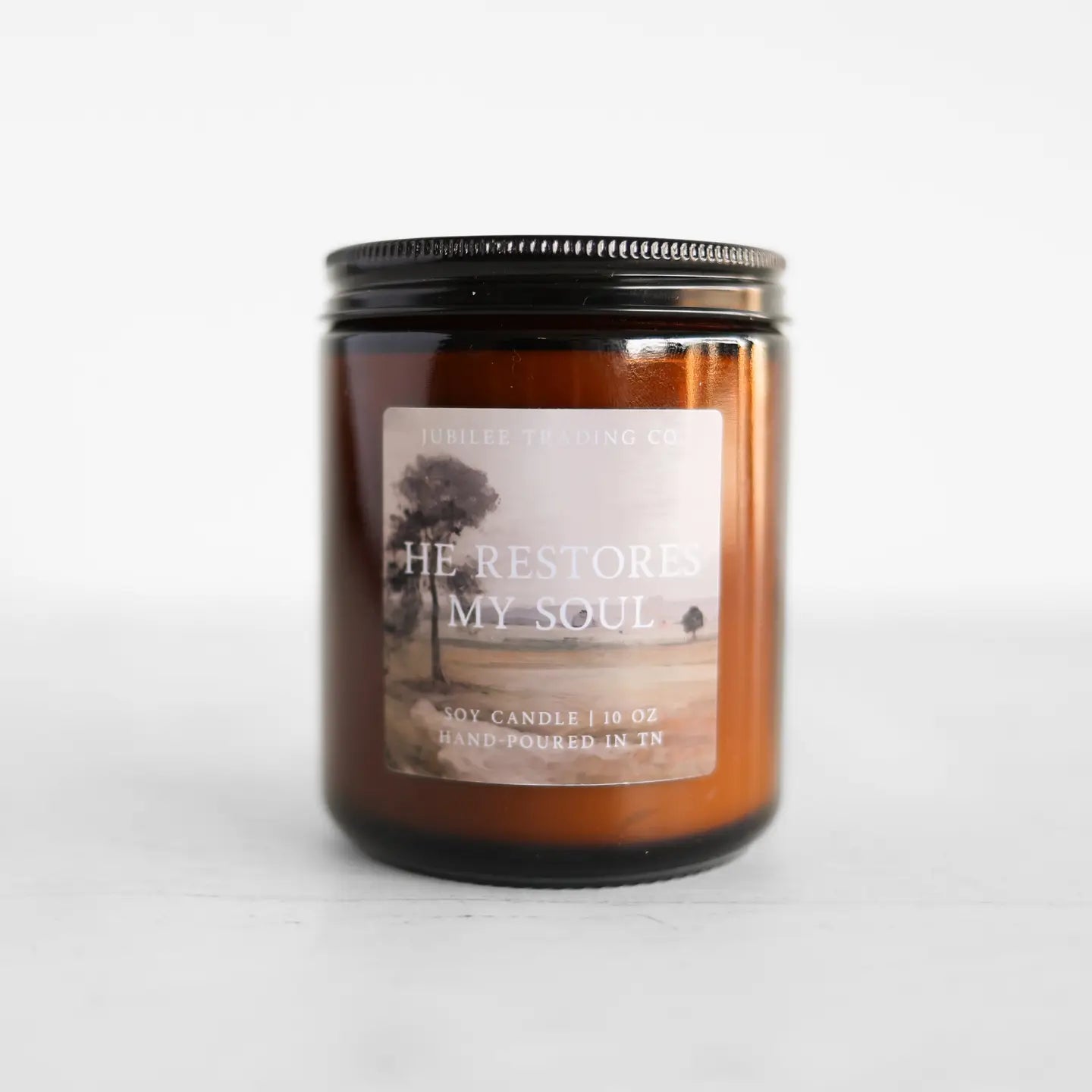 Inspirational Candles- 10oz- Assorted Scents- Sold Individually