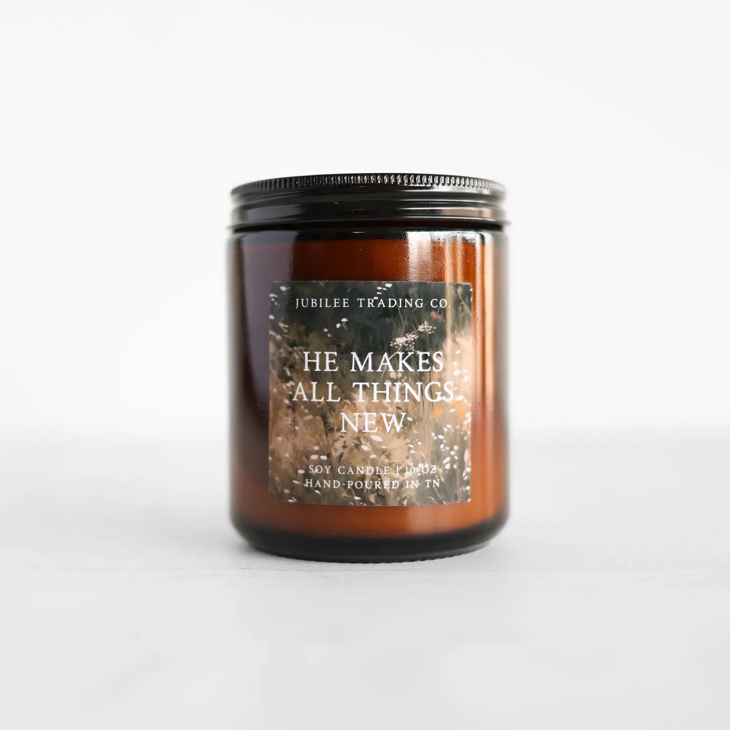 Inspirational Candles- 10oz- Assorted Scents- Sold Individually