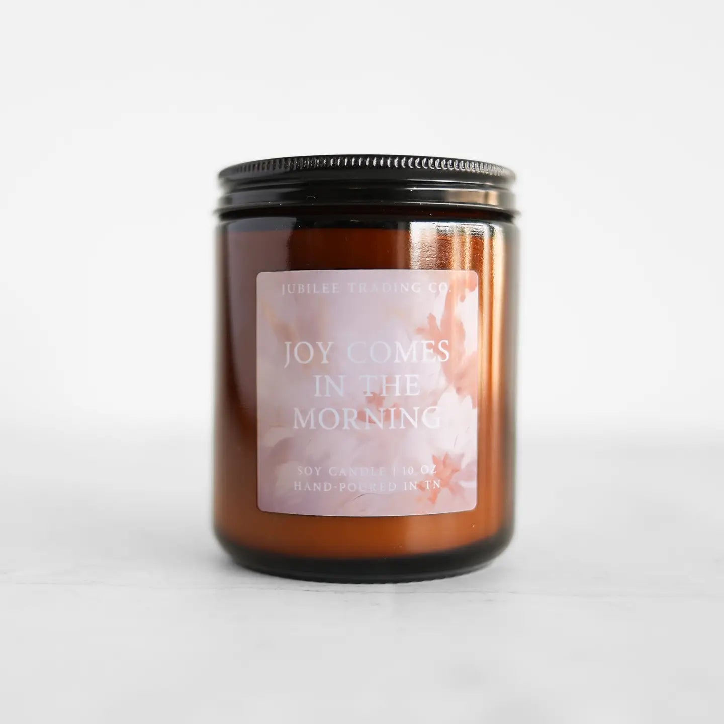 Inspirational Candles- 10oz- Assorted Scents- Sold Individually