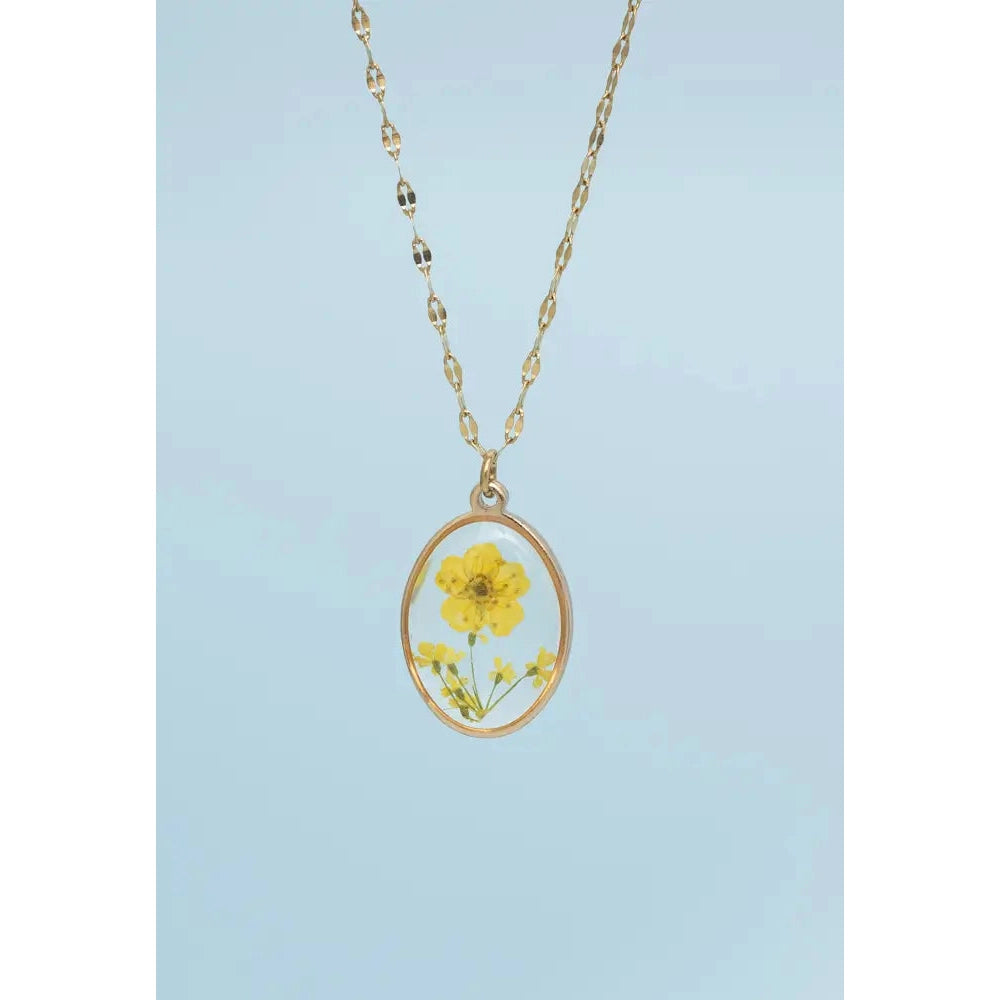 In Bloom Necklace