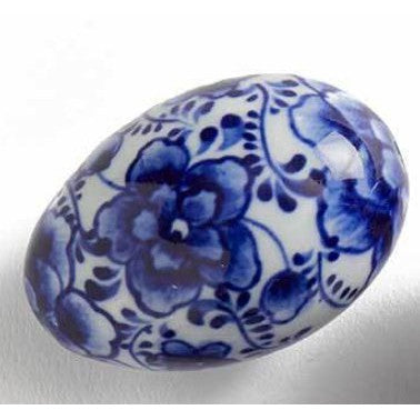 Indigo Bloom Egg- Assorted Colors- Sold Individually