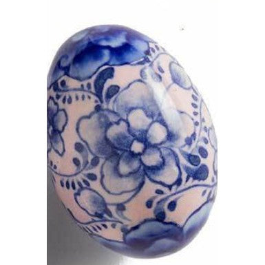 Indigo Bloom Egg- Assorted Colors- Sold Individually