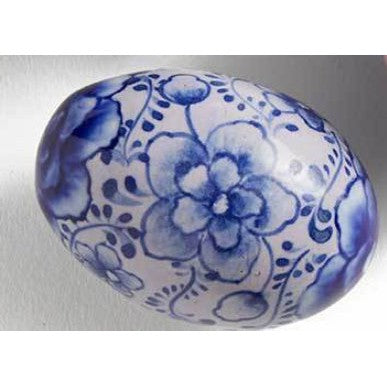 Indigo Bloom Egg- Assorted Colors- Sold Individually