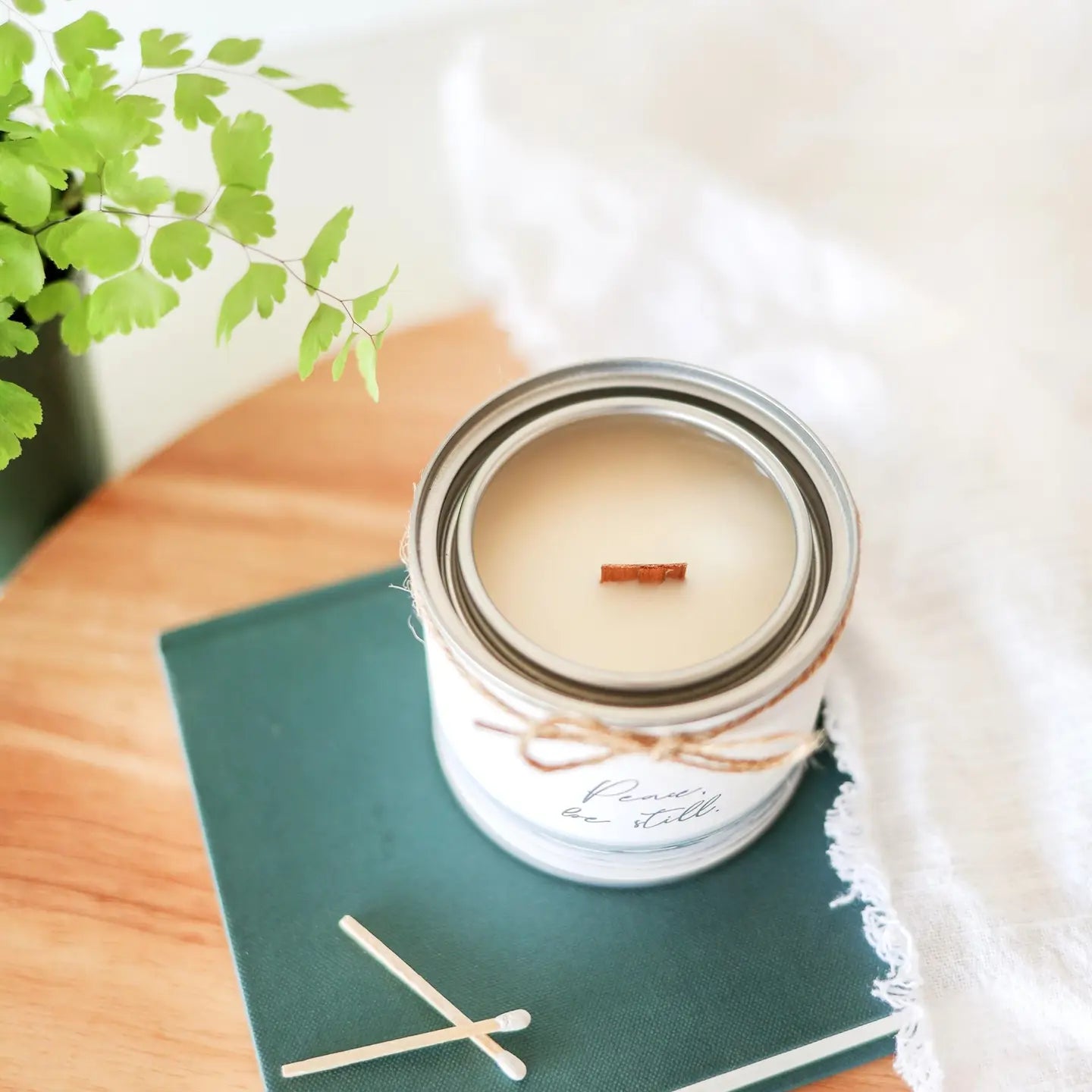 Inspirational Candle- 7oz- Assorted Scents- Sold Individually