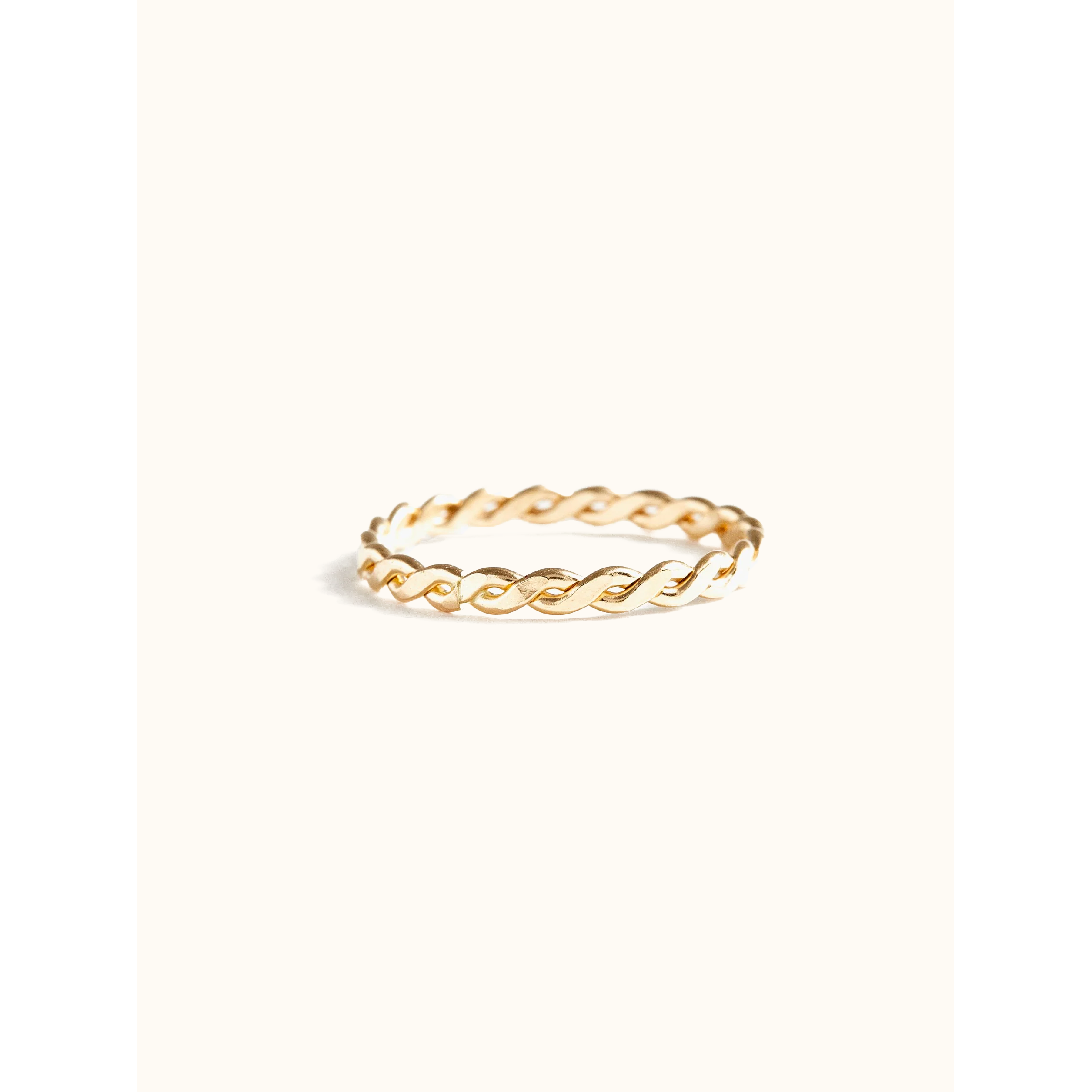 Ivy Ring