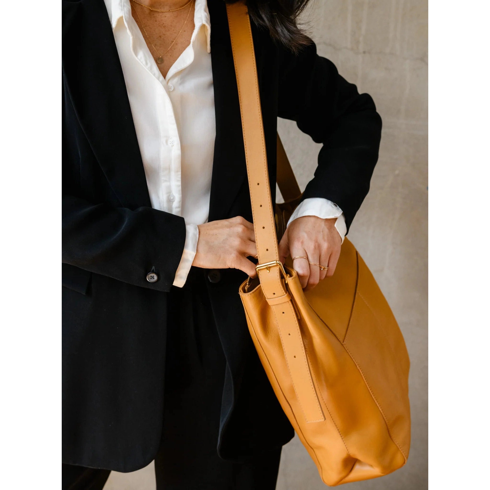 Jacklyn Work Tote (Local Pickup/Local Delivery Only*)