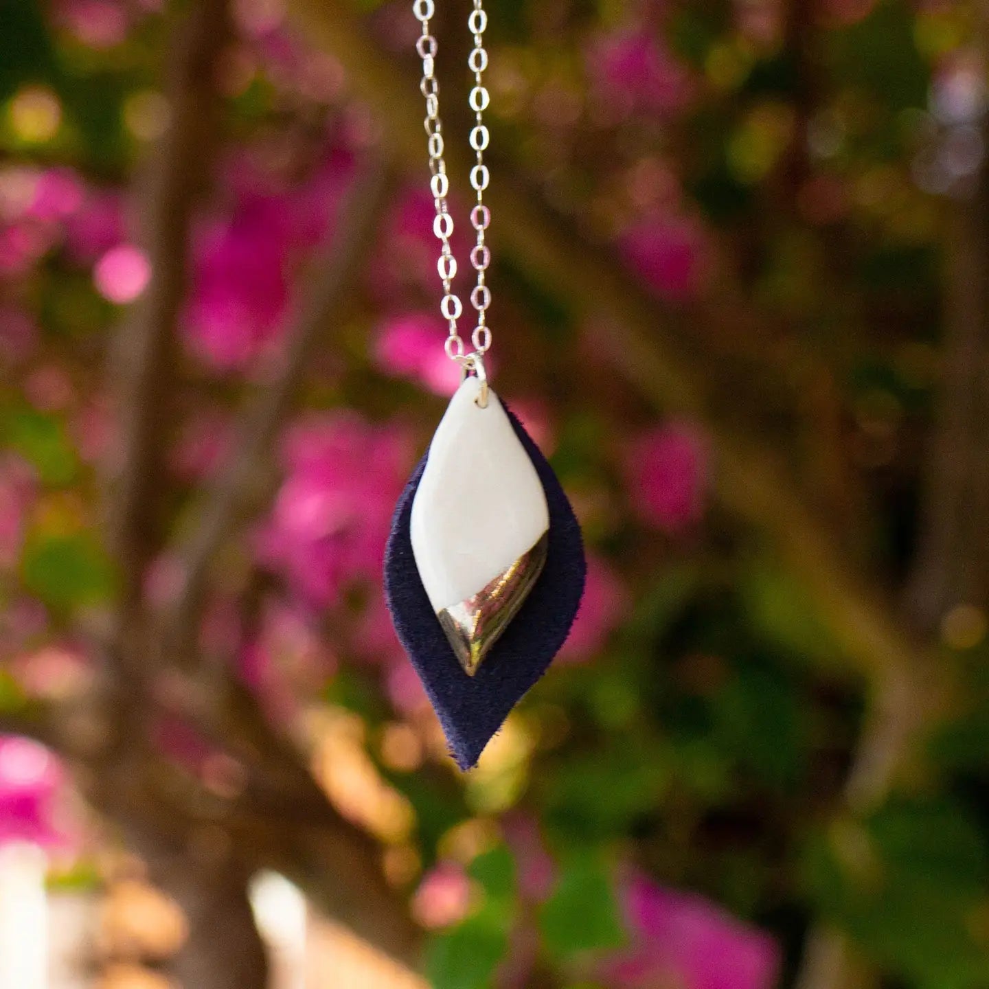 Jamilla Necklace