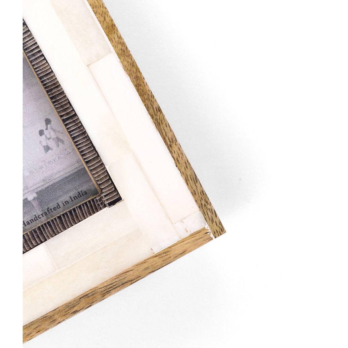 Janaka Picture Frame- Assorted Sizes- Sold Individually