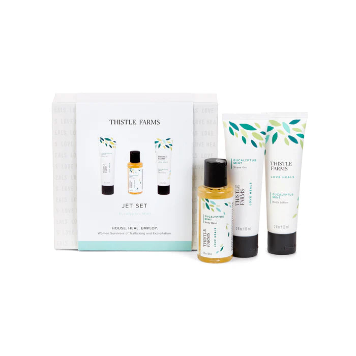 Jet Set- Assorted Scents