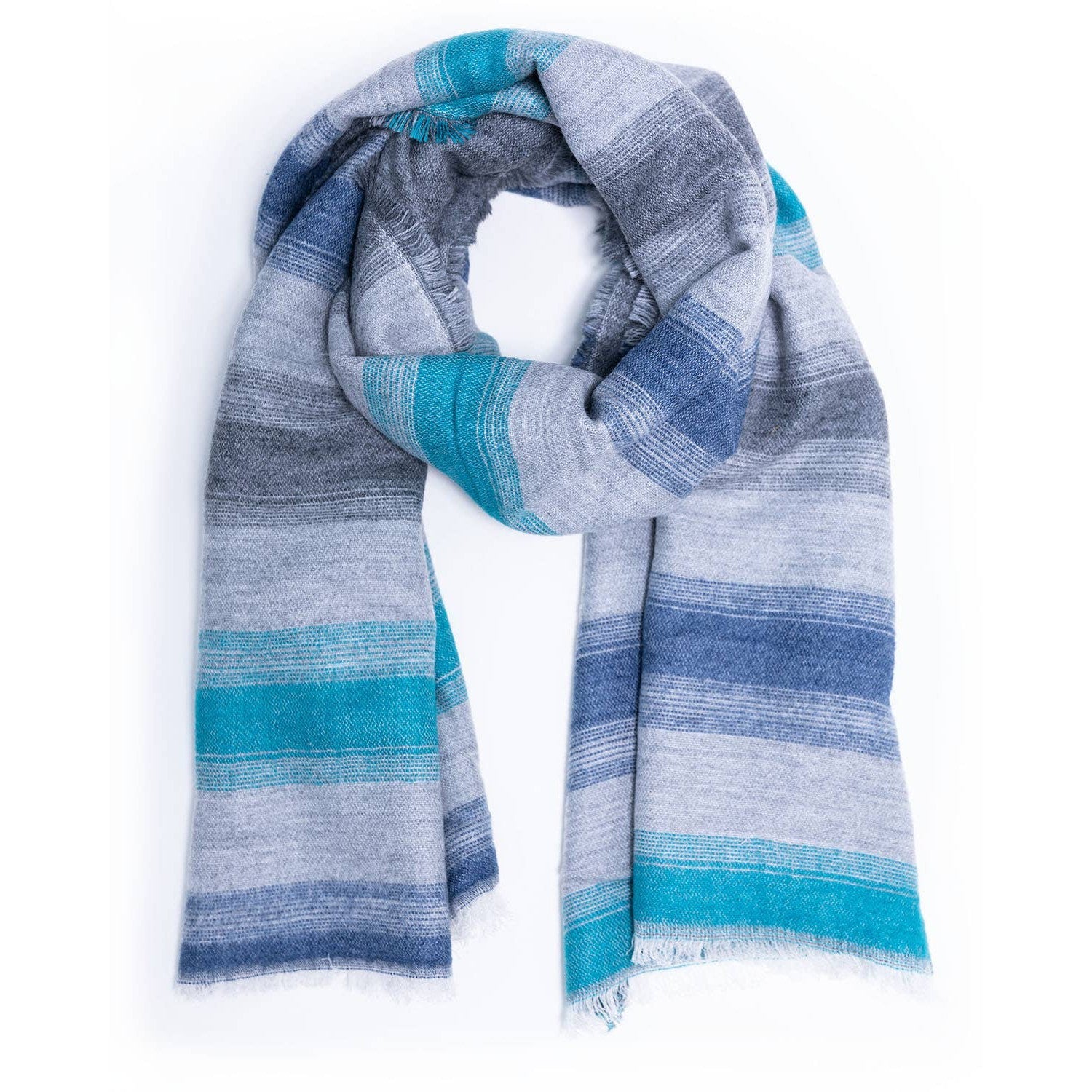 Josephina Scarf - River