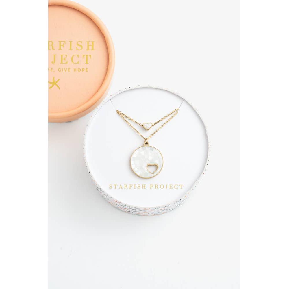 Journey Together Necklace Set- Assorted