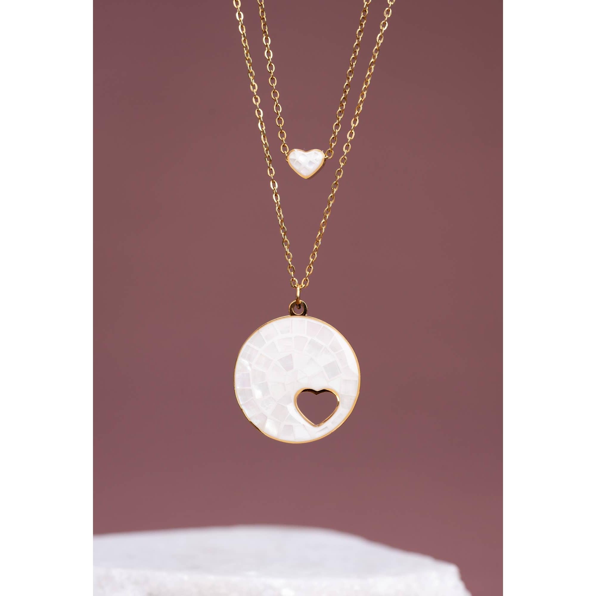 Journey Together Necklace Set- Assorted