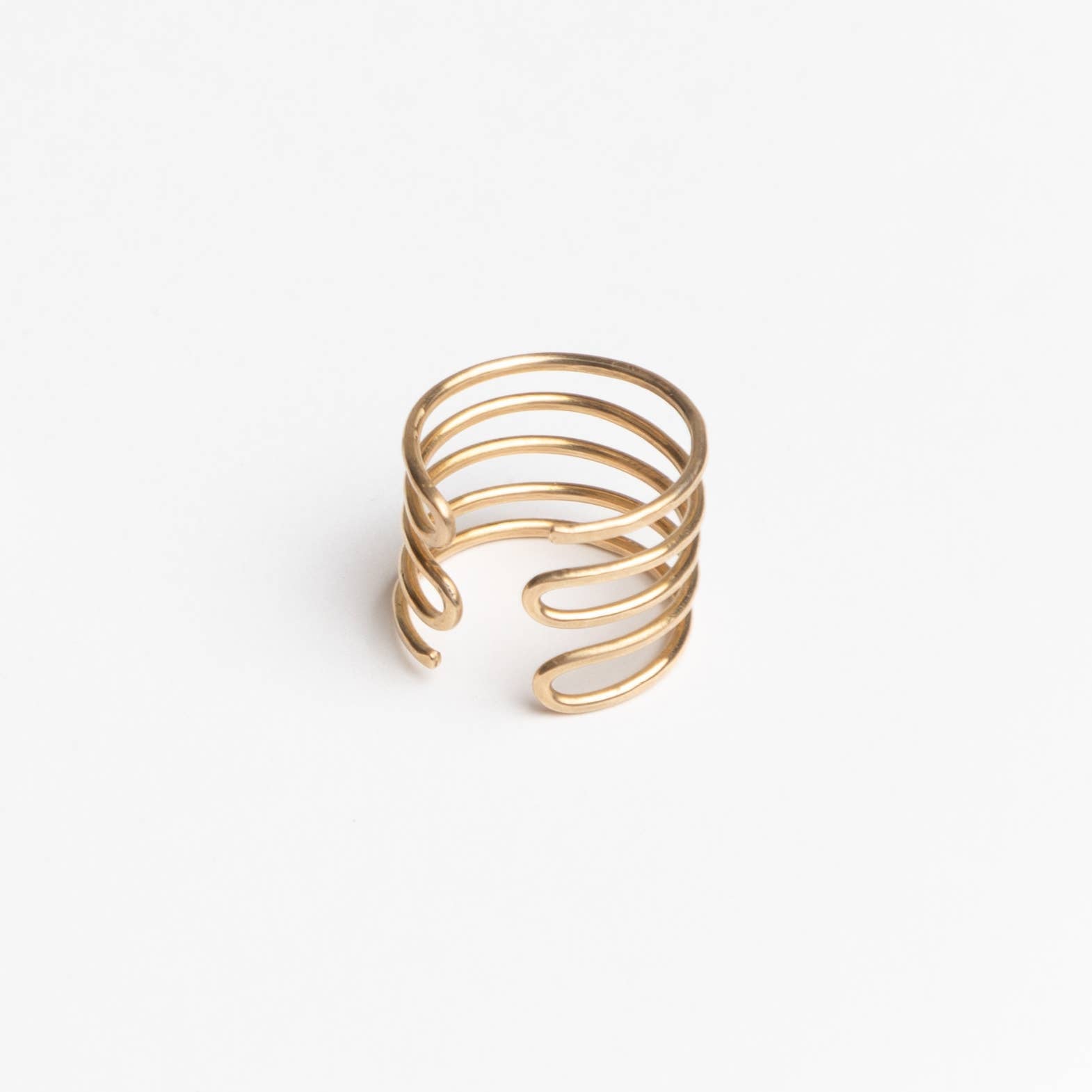 Journey of Hope Ring- Assorted Sizes- Sold Individually