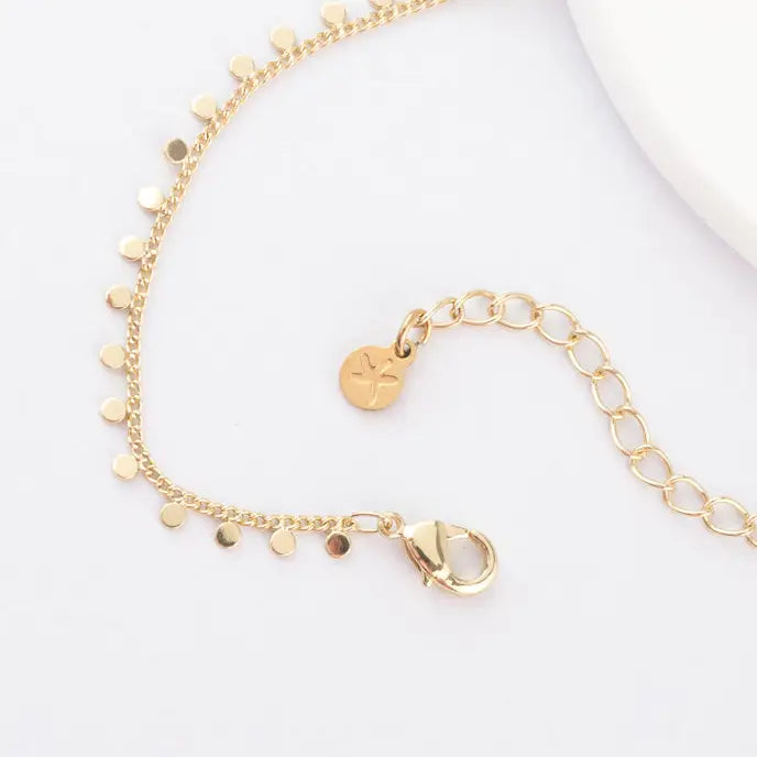 Joyful Radiance Necklace- Assorted