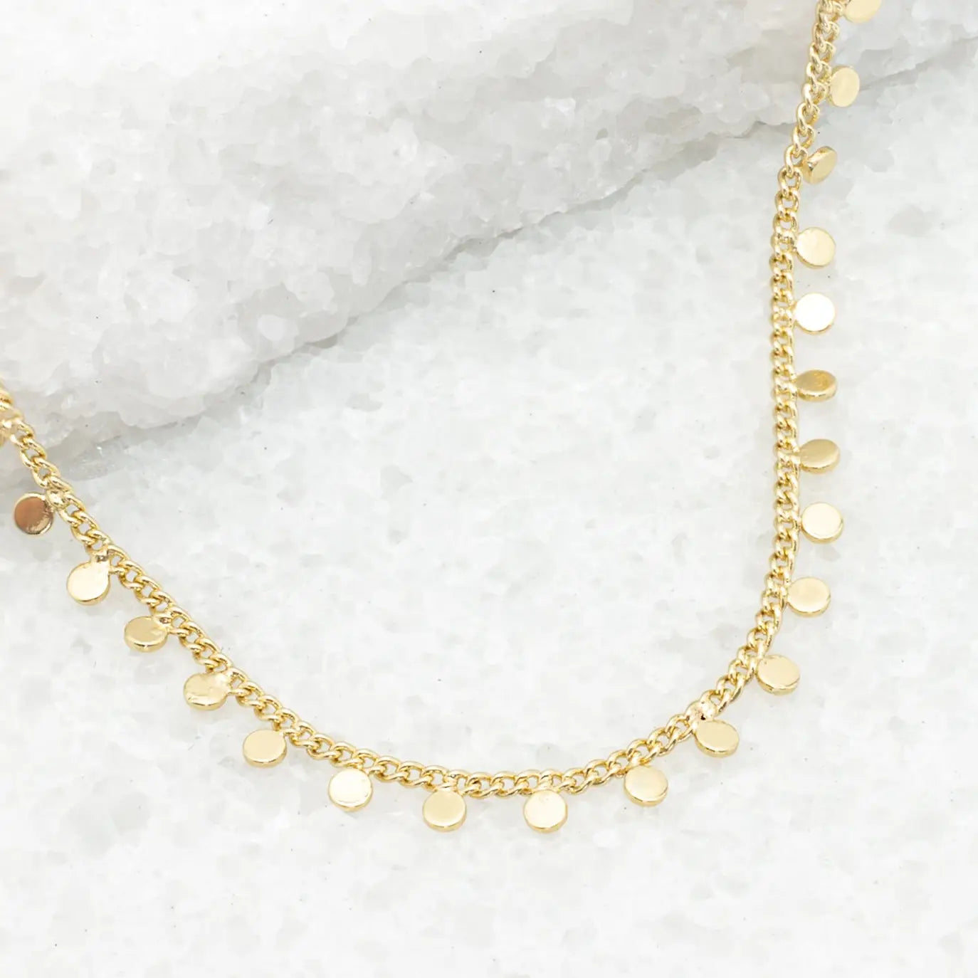 Joyful Radiance Necklace- Assorted