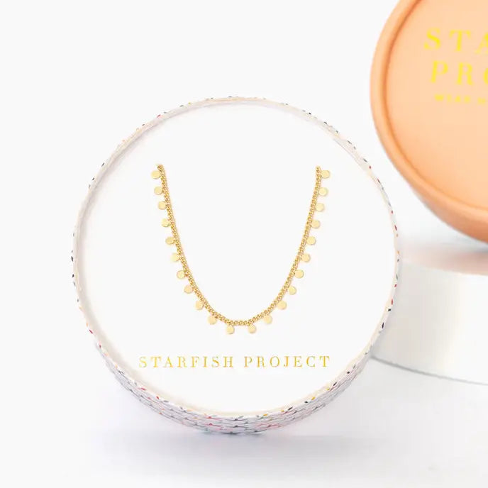 Joyful Radiance Necklace- Assorted