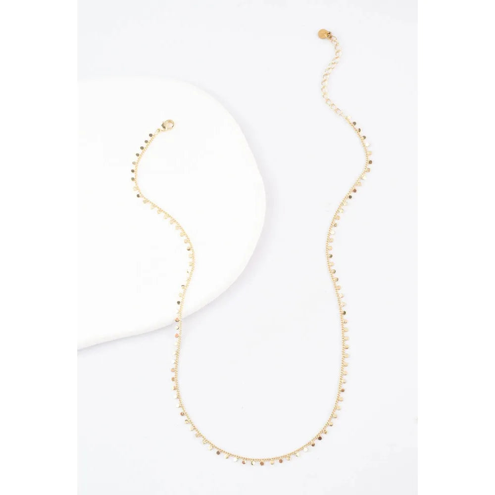 Joyful Radiance Necklace- Assorted