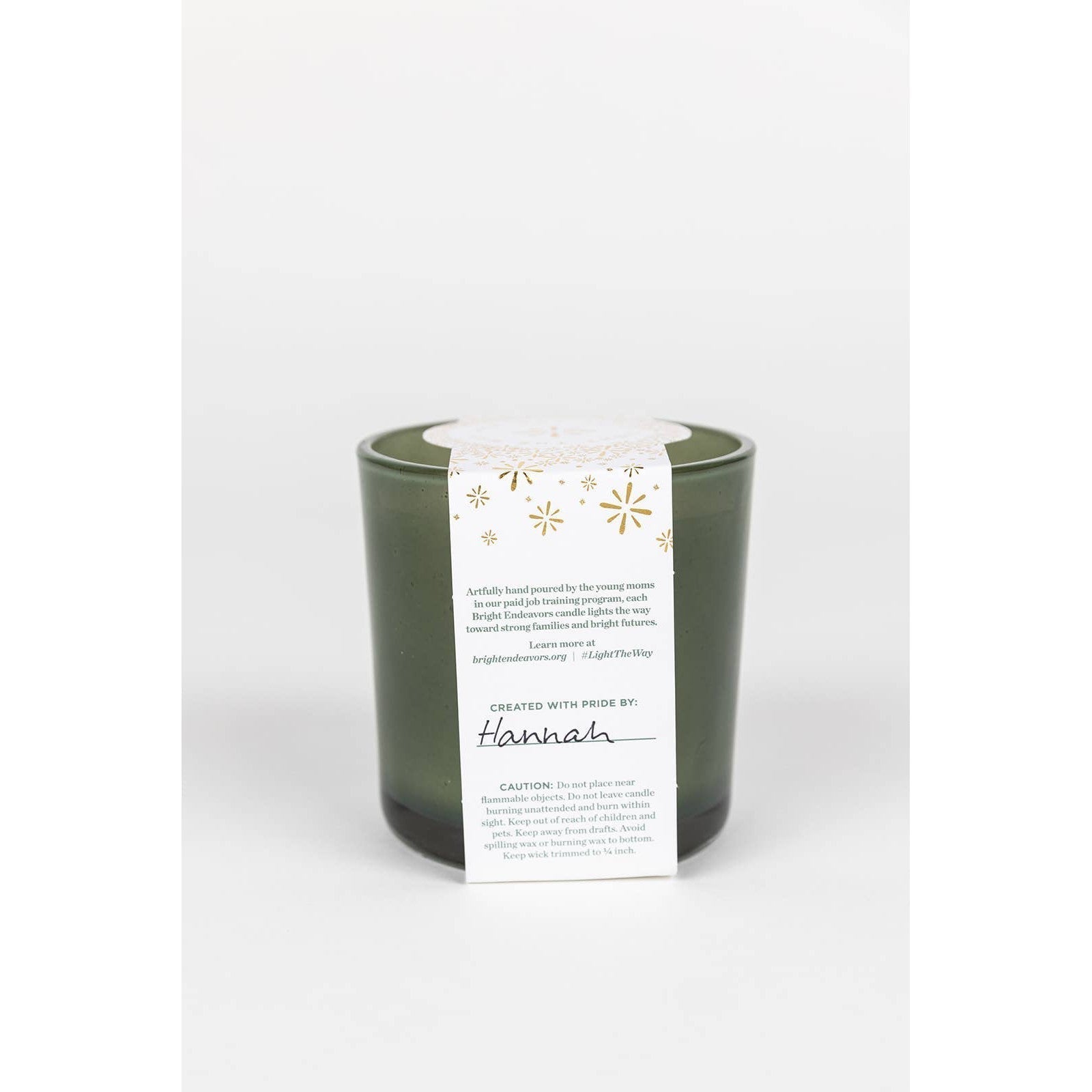 Juniper Berry & Fir Candle- Assorted Sizes (*17oz Local Pickup/Local Delivery Only)