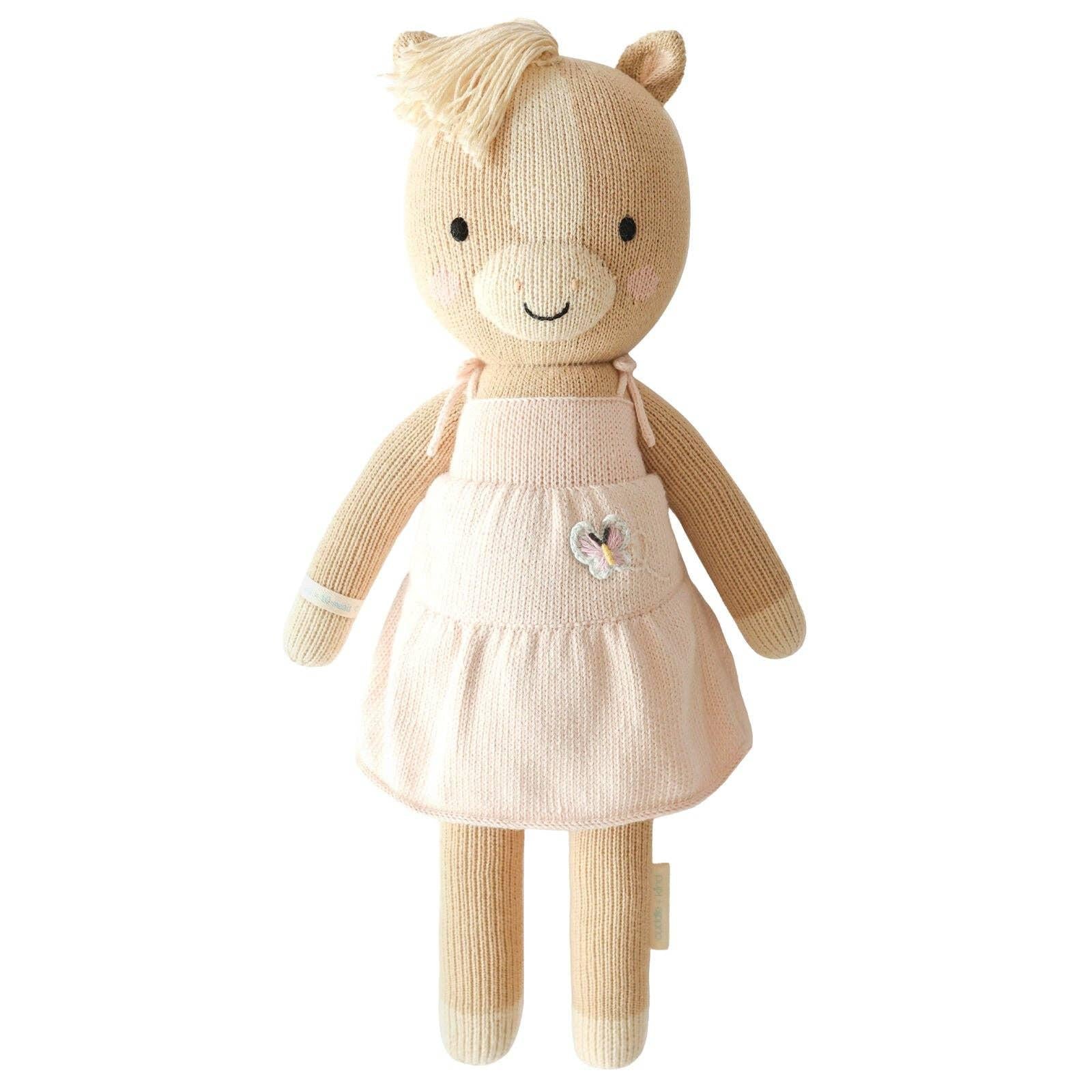 Kelsie the Pony- Assorted Sizes- Sold Individually